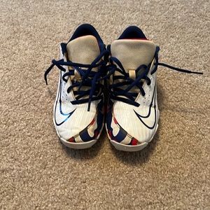 Nike Boys Baseball Cleats